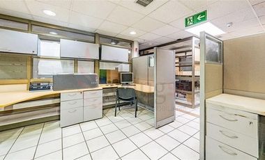 Edificio Empresarial Ñuñoa Plena Ubicación
