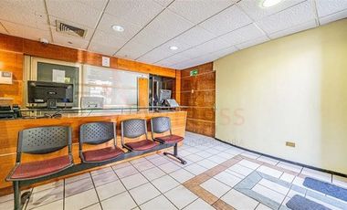 Edificio Empresarial Ñuñoa Plena Ubicación