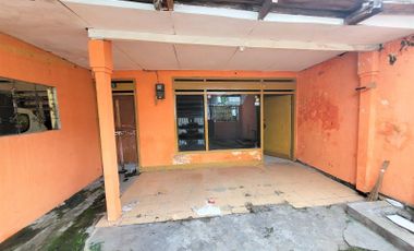 [F43C25] 2 Bedroom House For Sale 90m2 - Sukamanunggal, Surabaya