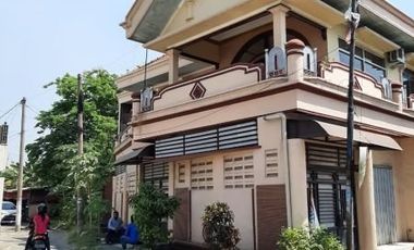Dijual,rumah murah aset bank candi sidoarjo