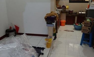 Dijual,rumah murah aset bank candi sidoarjo