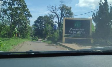 Tanah Bandung Cicalengka 50jtaan dapat 97meter