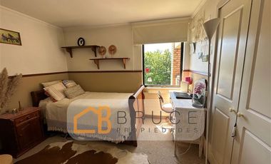 Departamento en Venta en Amthauer