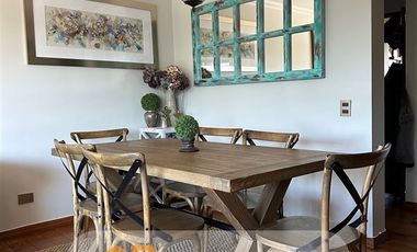 Departamento en Venta en Amthauer