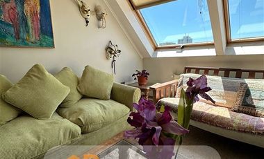Departamento en Venta en Amthauer