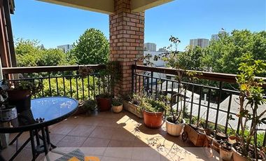 Departamento en Venta en Amthauer