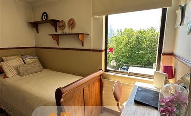 Departamento en Venta en Amthauer