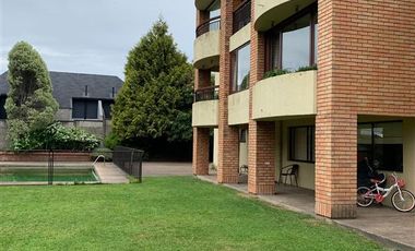 Departamento en Venta en Amthauer