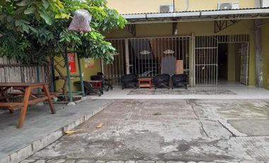 Kost Murah Dekat Tol Suramadu dan PT. PAL Indonesia