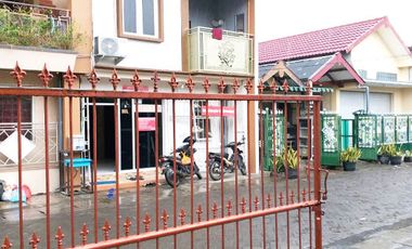 Kost Murah Dekat Tol Suramadu dan PT. PAL Indonesia