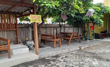 Kost Murah Dekat Tol Suramadu dan PT. PAL Indonesia