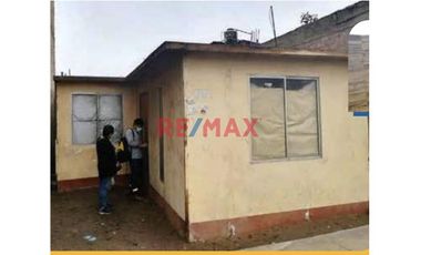 Se Vende Terreno En Puente Piedra Tiwiinsa