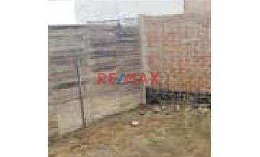 Se Vende Terreno En Puente Piedra Tiwiinsa