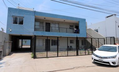 Departamento 2 dormitorios , Cochera y Patio en los Perales!!! - San Salvador De Jujuy