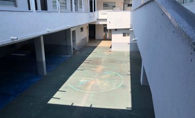 Edificio en venta en ZONA CENTRO. VERACRUZ, VER. IDEAL PARA ESCUELA