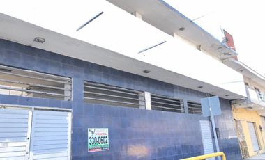 Edificio en venta en ZONA CENTRO. VERACRUZ, VER. IDEAL PARA ESCUELA