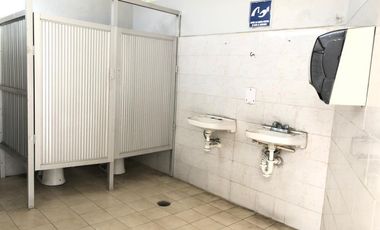 Edificio en venta en ZONA CENTRO. VERACRUZ, VER. IDEAL PARA ESCUELA