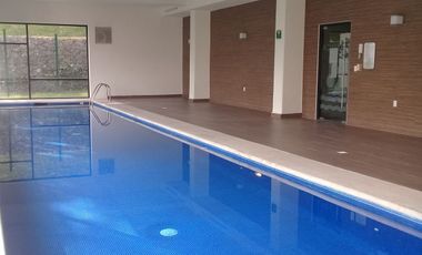 RENTA DEPARTAMENTO DESIERTO DE LOS LEONES