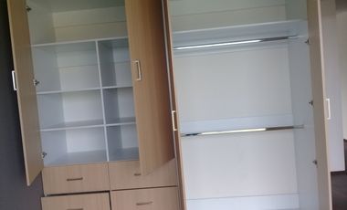 RENTA DEPARTAMENTO DESIERTO DE LOS LEONES