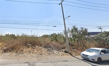 Terreno industrial en renta en San Isidro