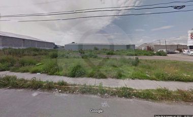 Terreno industrial en renta en San Isidro
