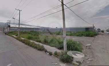 Terreno industrial en renta en San Isidro
