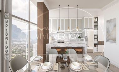 Exclusiva Preventa Departamentos zona Santa María