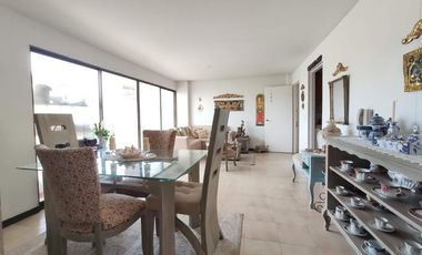 apartamento en venta en barrio blanco. Cod V13264