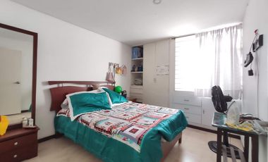apartamento en venta en barrio blanco. Cod V13264