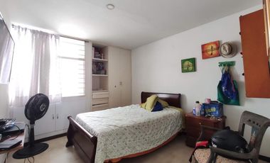 apartamento en venta en barrio blanco. Cod V13264