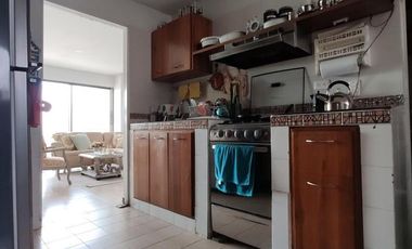 apartamento en venta en barrio blanco. Cod V13264