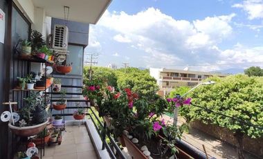 apartamento en venta en barrio blanco. Cod V13264