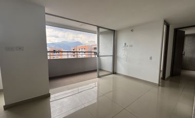 apartamento en arriendo en  las brisas. Cod A512927