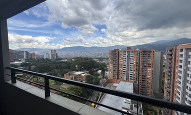 apartamento en arriendo en  las brisas. Cod A512927