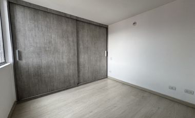 apartamento en arriendo en  las brisas. Cod A512927