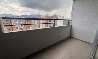 apartamento en arriendo en  las brisas. Cod A512927