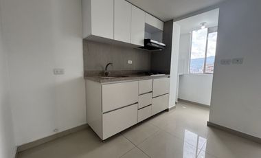 apartamento en arriendo en  las brisas. Cod A512927