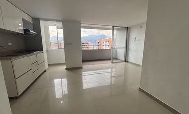 apartamento en arriendo en  las brisas. Cod A512927