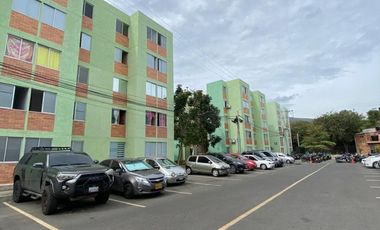 apartamento en venta en 11 de noviembre. Cod V1542