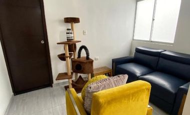 apartamento en venta en 11 de noviembre. Cod V1542