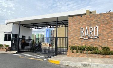 apartamento en venta en 11 de noviembre. Cod V1542