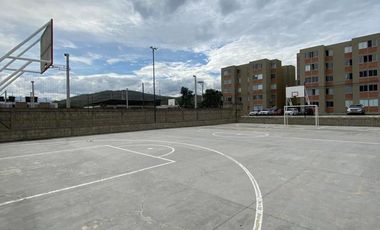 apartamento en venta en 11 de noviembre. Cod V1542