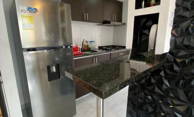 apartamento en venta en 11 de noviembre. Cod V1542