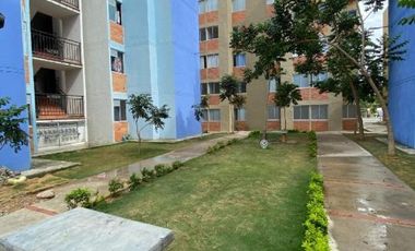 apartamento en venta en 11 de noviembre. Cod V1542