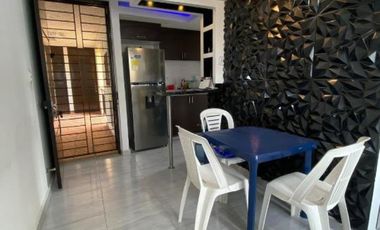 apartamento en venta en 11 de noviembre. Cod V1542