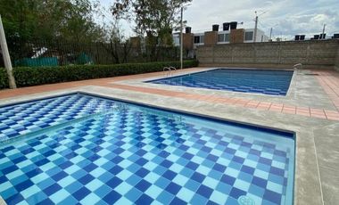 apartamento en venta en 11 de noviembre. Cod V1542