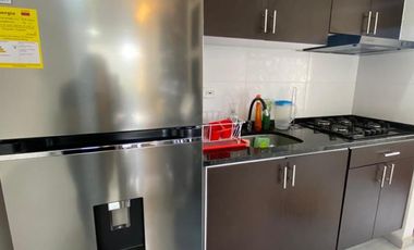 apartamento en venta en 11 de noviembre. Cod V1542