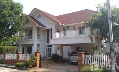 4 Bedroom House for sale at Lanna Thara Village