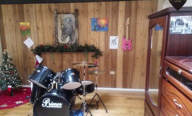 Casa de venta en Challuabamba - Pan. Norte – código:15370