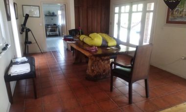 Casa de venta en Challuabamba - Pan. Norte – código:15370